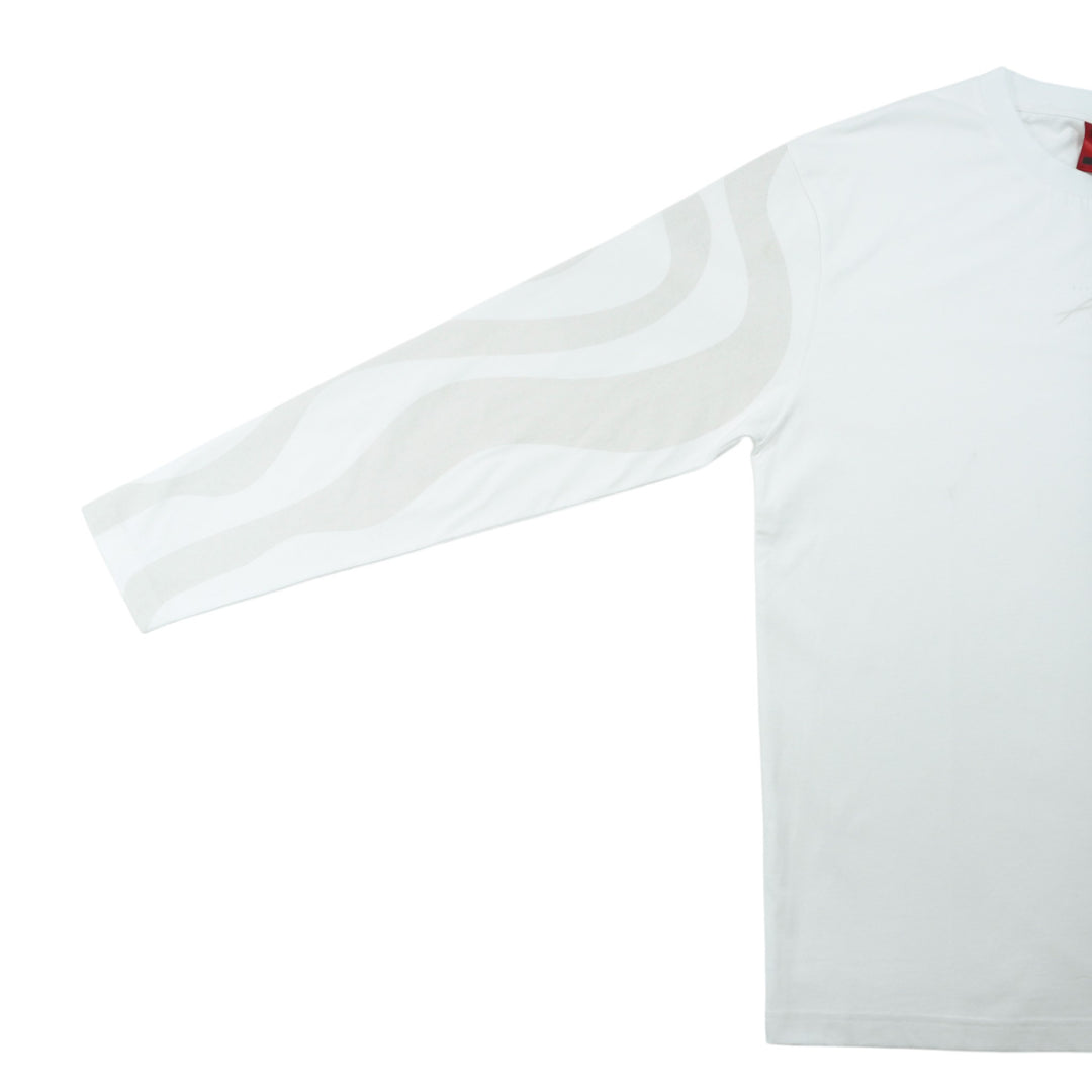 Antlersトーナル柄ロングスリーブTシャツ（全3色） – 鹿島アントラーズ