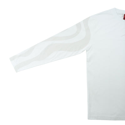 Antlersトーナル柄ロングスリーブTシャツ（全3色）