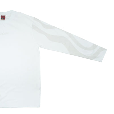Antlersトーナル柄ロングスリーブTシャツ（全3色）