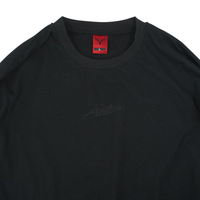 Antlersトーナル柄ロングスリーブTシャツ（全3色）