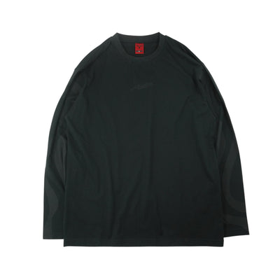 Antlersトーナル柄ロングスリーブTシャツ（全3色）