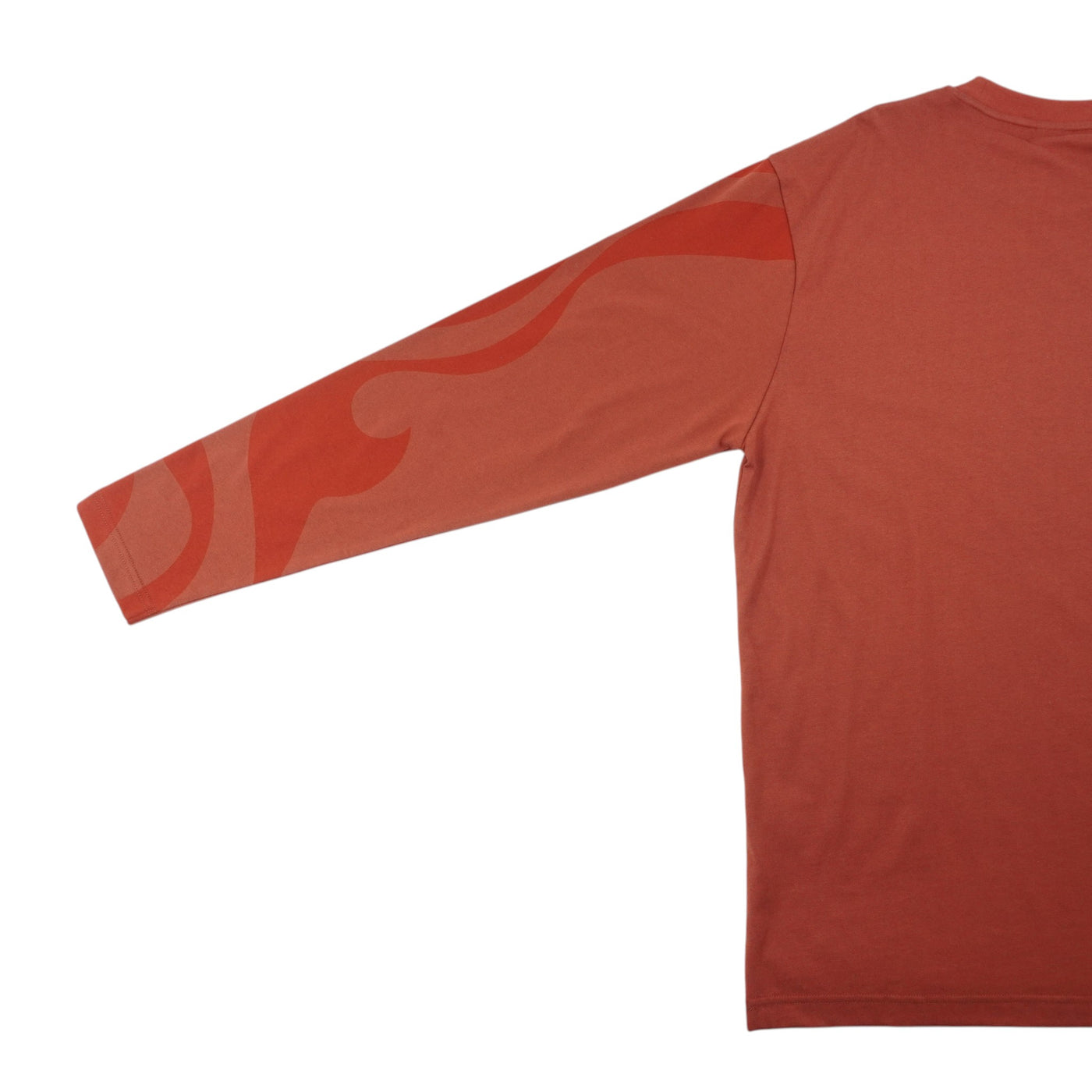 Antlersトーナル柄ロングスリーブTシャツ（全3色）