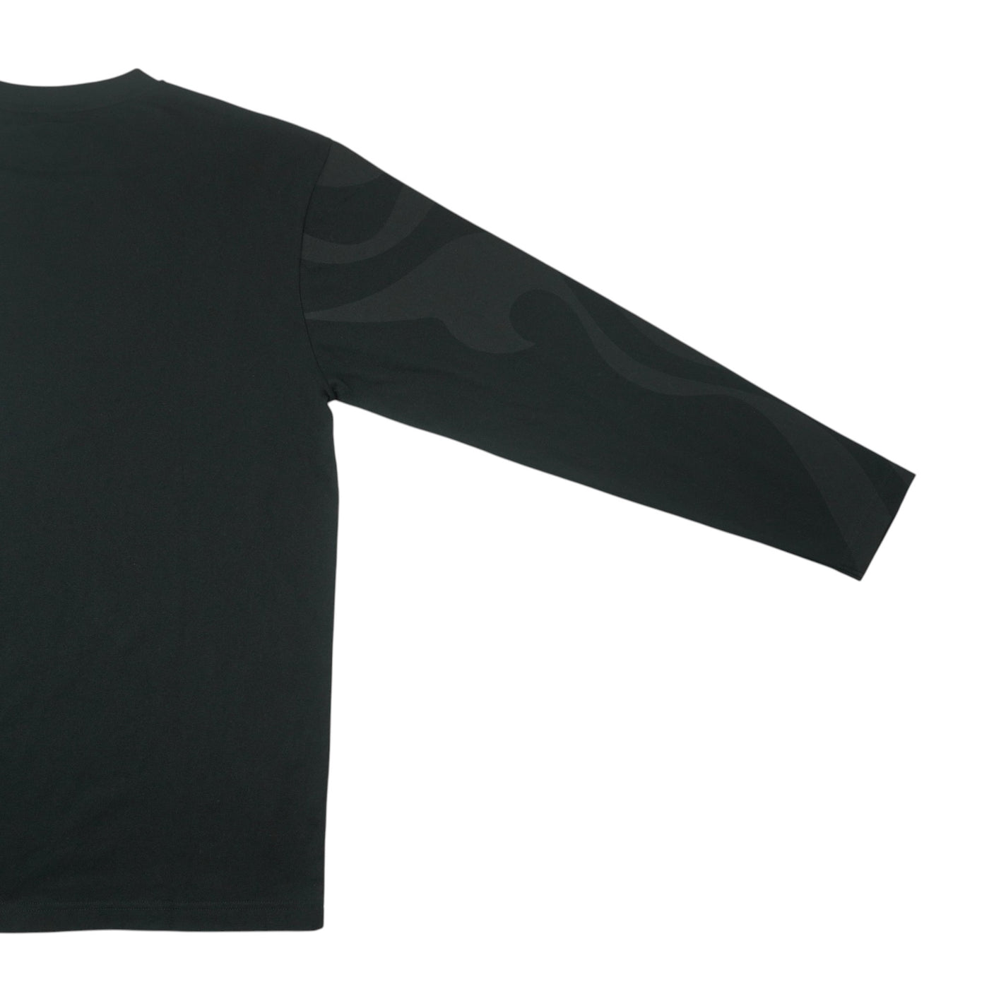Antlersトーナル柄ロングスリーブTシャツ（全3色）