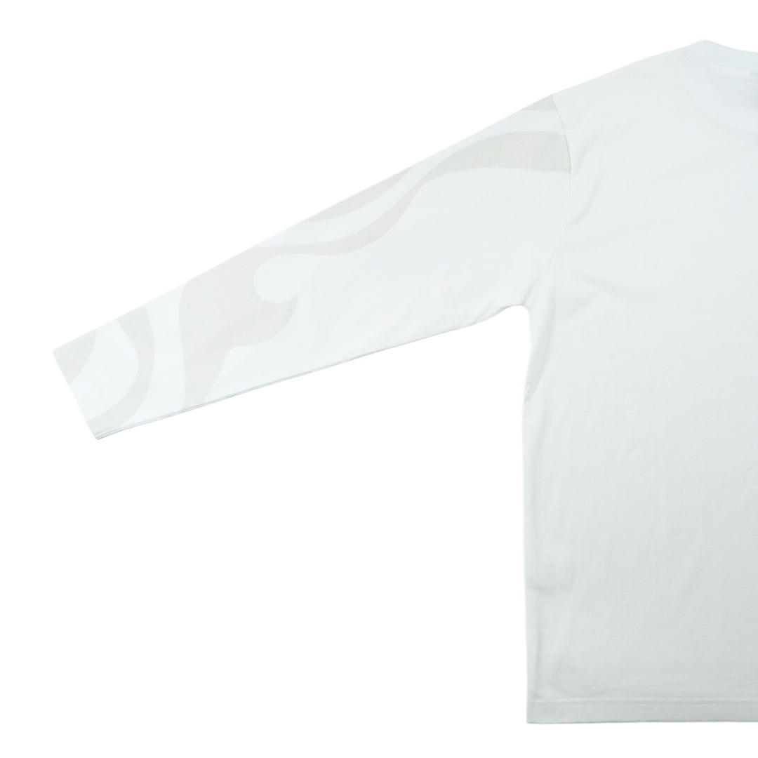 Antlersトーナル柄ロングスリーブTシャツ（全3色） – 鹿島アントラーズ