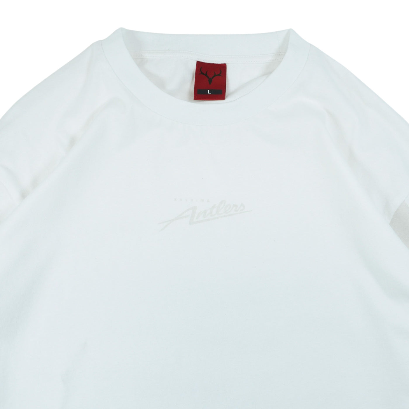 Antlersトーナル柄ロングスリーブTシャツ（全3色）