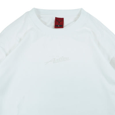 Antlersトーナル柄ロングスリーブTシャツ（全3色）