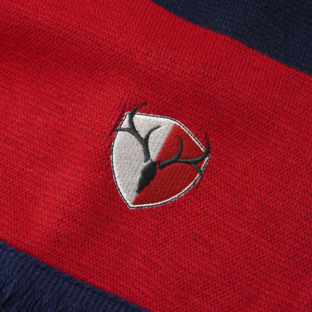 新品‼︎アーセナルFC ロゴ入りスカーフ 赤白 新品‼︎アーセナルFC ロゴ入りスカーフ 赤白 アーセナルに関する