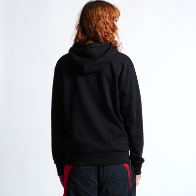 エンボスフーディー ロゴ（全2色）