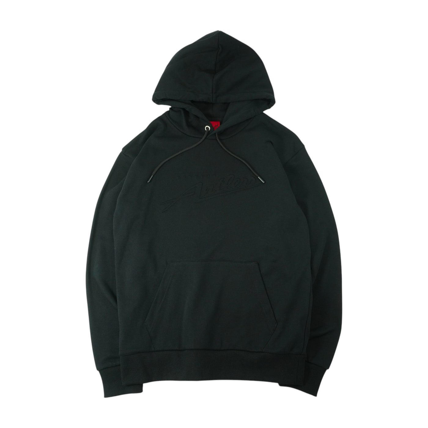 エンボスフーディー ロゴ（全2色）