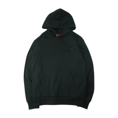 エンボスフーディー ロゴ（全2色）