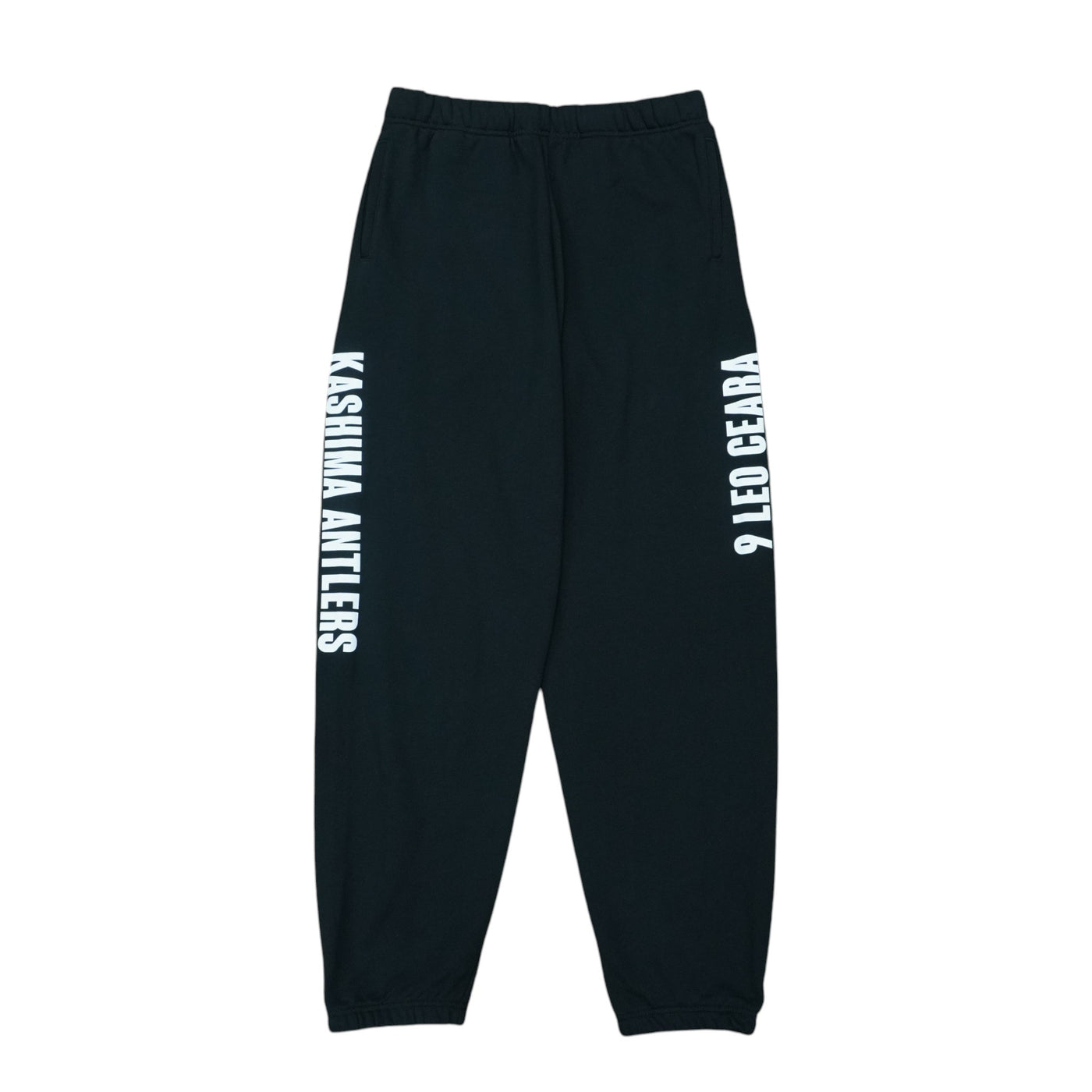 プレイヤーズスウェットパンツ（BLACK）全33種【受注】