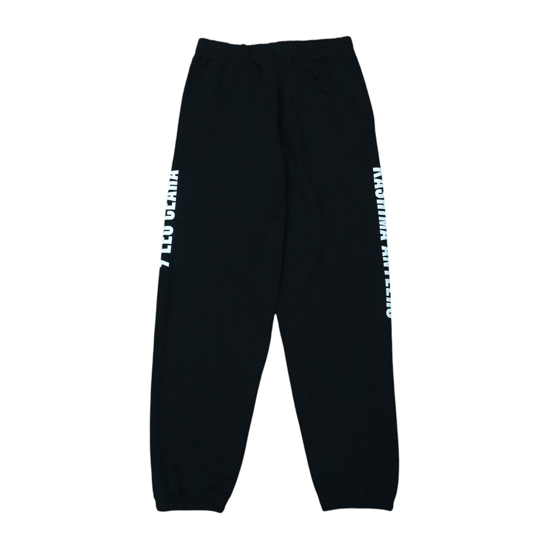 プレイヤーズスウェットパンツ（BLACK）全33種【受注】 – 鹿島