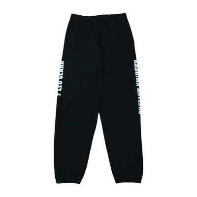 プレイヤーズスウェットパンツ（BLACK）全33種【受注】