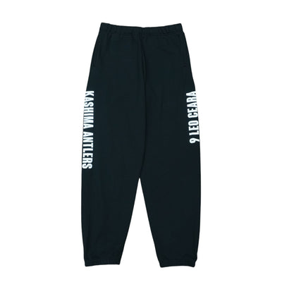 プレイヤーズスウェットパンツ（BLACK）全33種【受注】