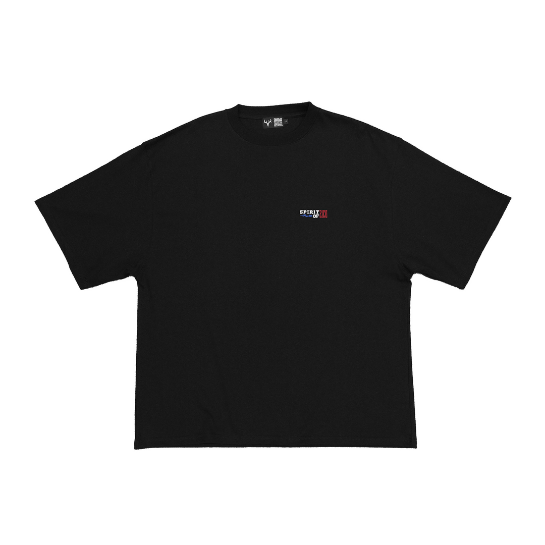 BURNING CORE TEE（全3色）【受注】 – 鹿島アントラーズFC - 公式