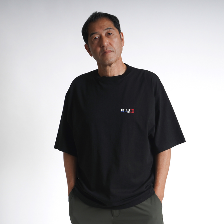 BURNING CORE TEE（全3色）【受注】 – 鹿島アントラーズFC - 公式
