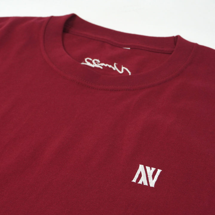 濃野選手プロデュースTシャツ（全3色）【受注】 – 鹿島