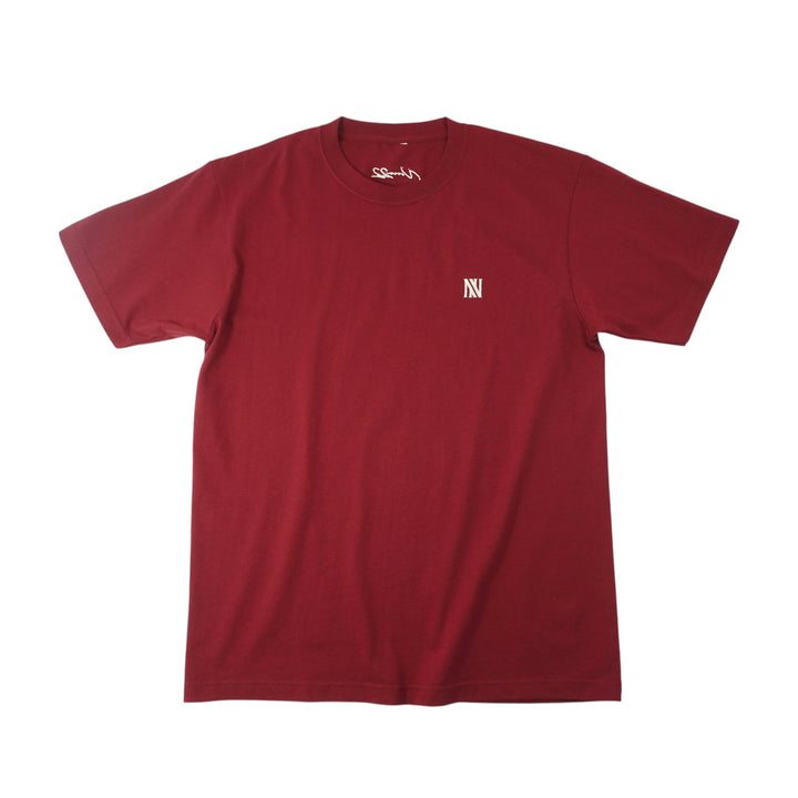 濃野選手プロデュースTシャツ（全3色）【受注】 – 鹿島