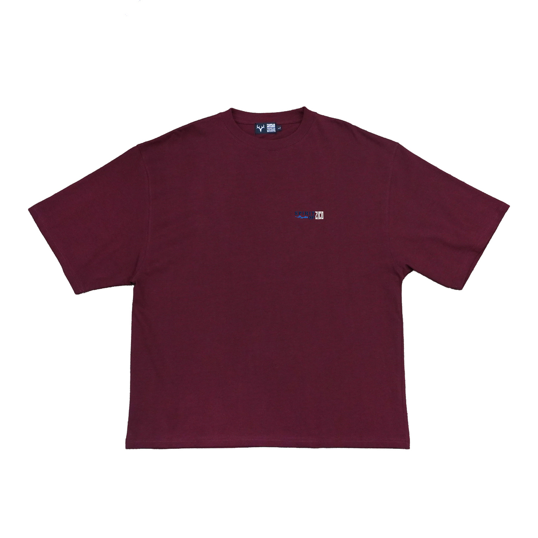 BURNING CORE TEE（全3色）【受注】 – 鹿島アントラーズFC - 公式