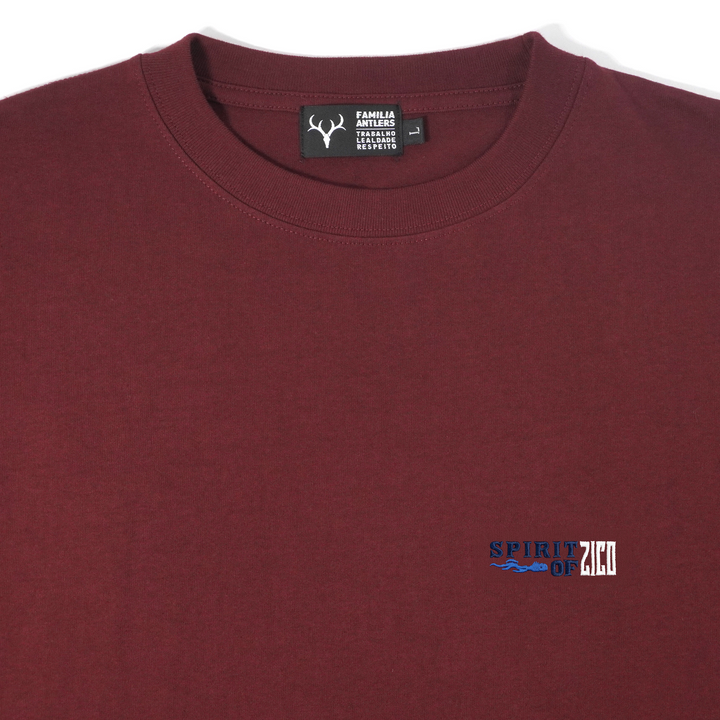 BURNING CORE TEE（全3色）【受注】 – 鹿島アントラーズFC - 公式