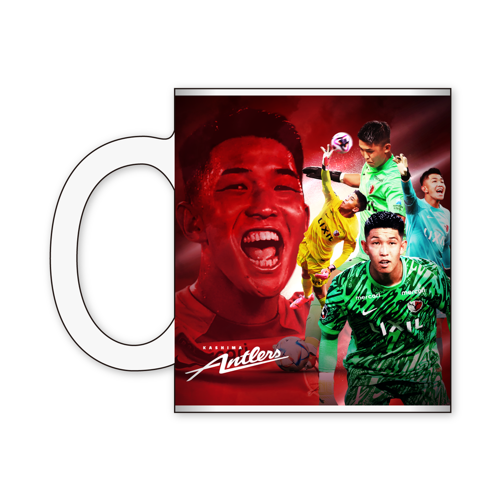 鹿島アントラーズ AFCチャンピオンズリーグ2018 優勝記念フォト 鹿島アントラーズ AFCチャンピオンズリーグ2018 優勝記念フォト