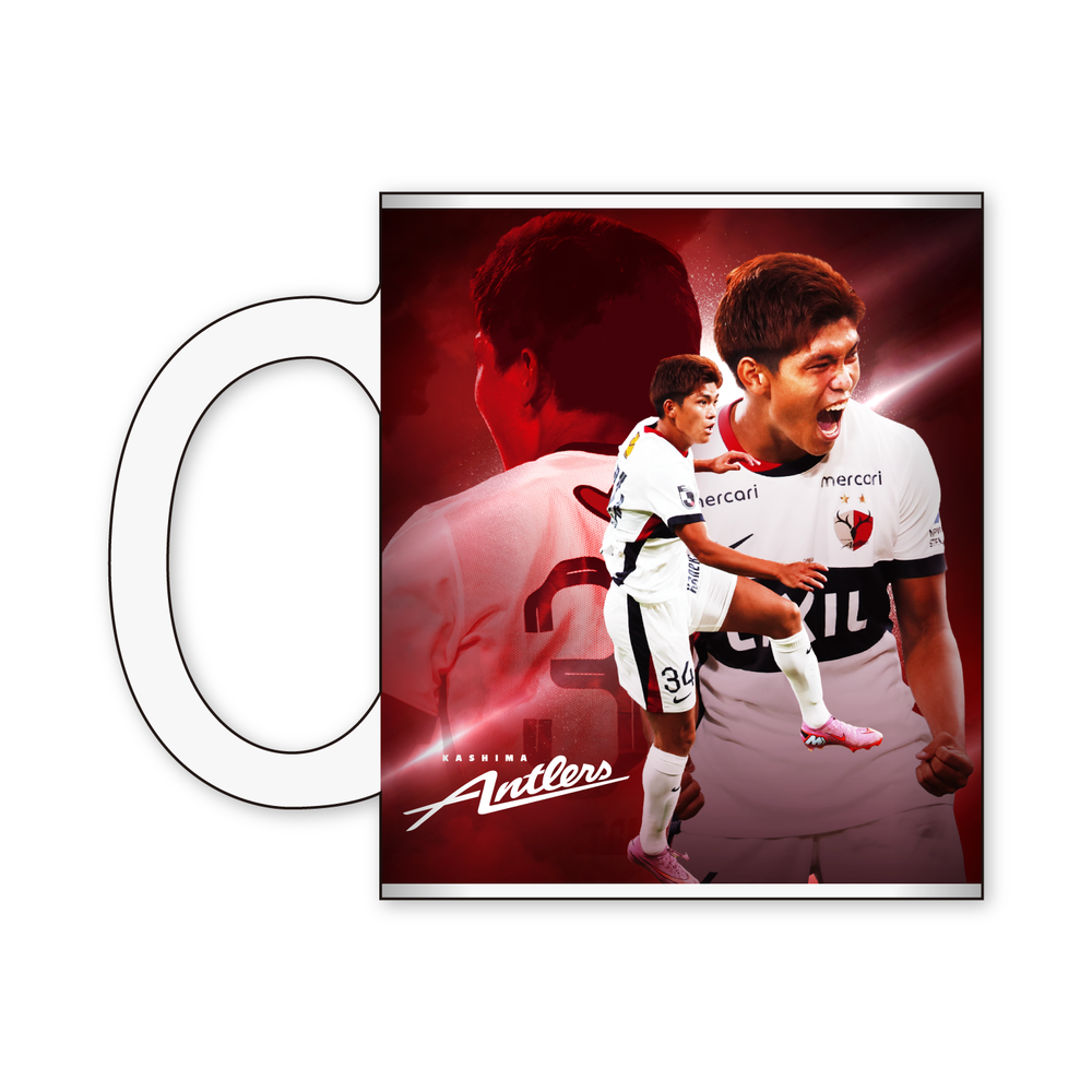 KASHIMA ANTLERS ONLINE STORE | 鹿島アントラーズ公式 KASHIMA ANTLERS ONLINE STORE | 鹿島アントラーズ公式