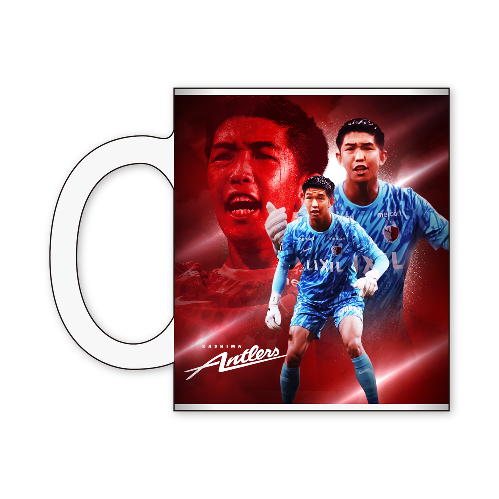 KASHIMA ANTLERS ONLINE STORE | 鹿島アントラーズ公式オンライン