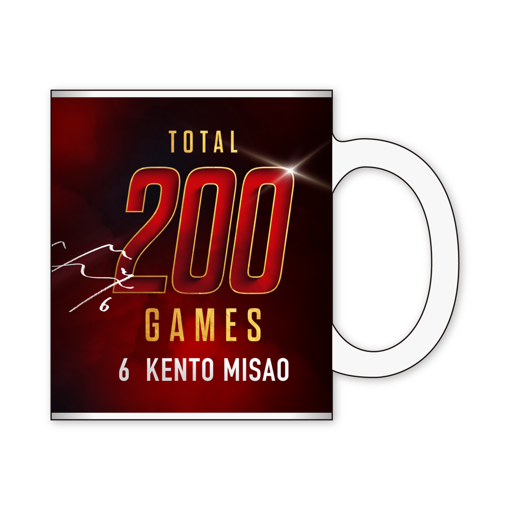 TOTAL200GAMES – 鹿島アントラーズFC - 公式オンラインストア
