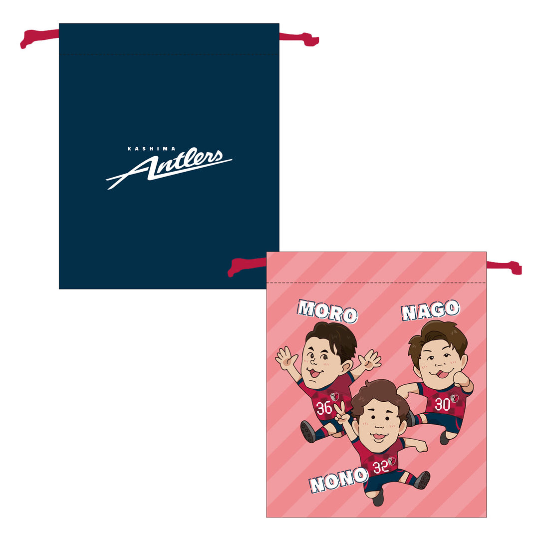 KASHIMA ANTLERS ONLINE STORE | 鹿島アントラーズ公式