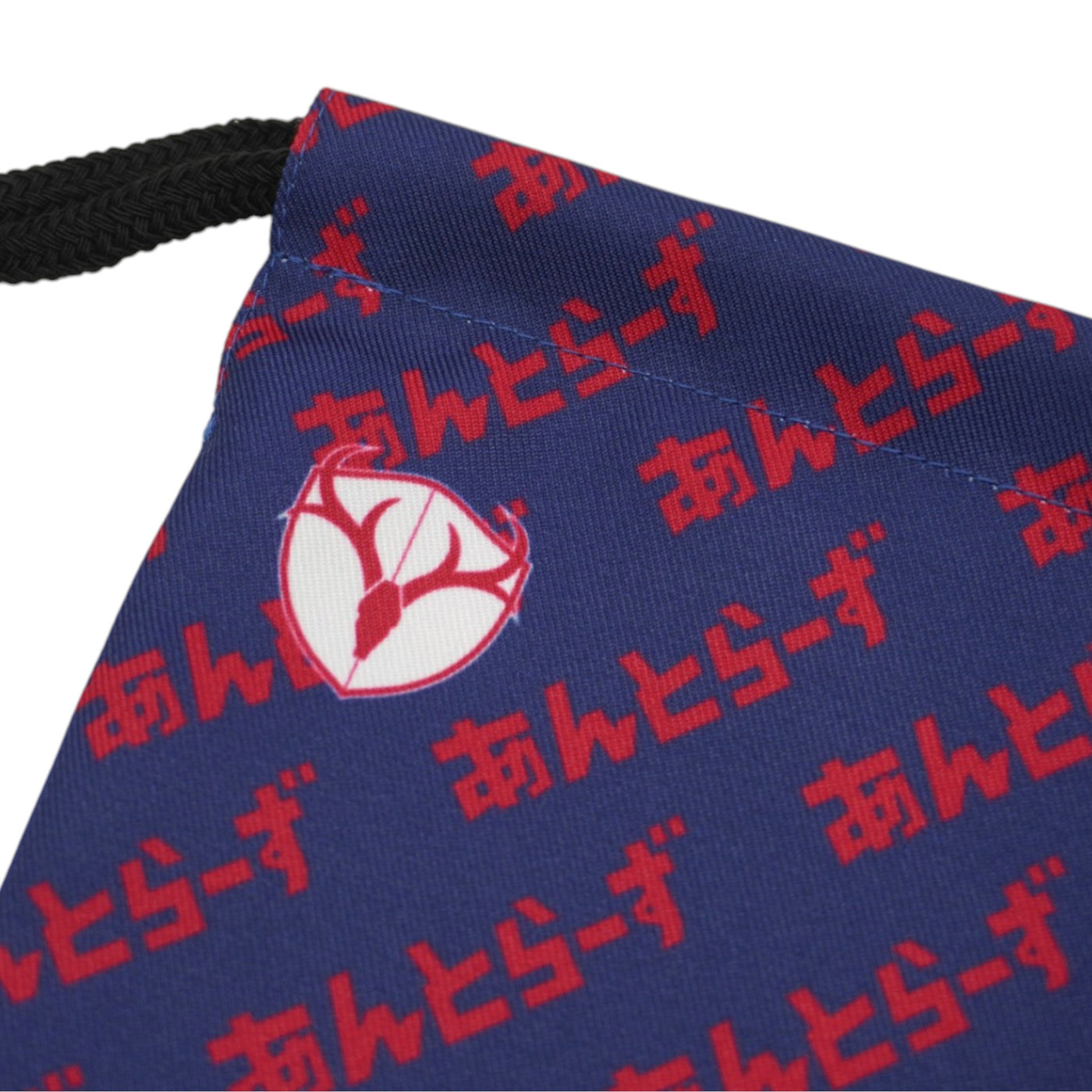 あんとらーず巾着（総柄）全2色