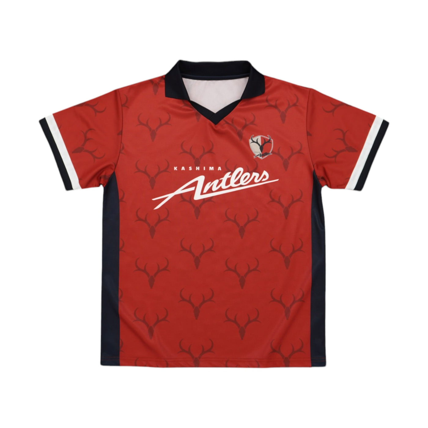【#鹿島国立】コンフィットTシャツ（アントラーズロゴ）