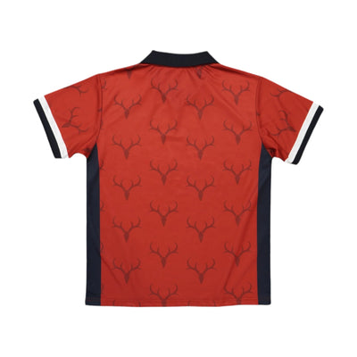 【#鹿島国立】コンフィットTシャツ（アントラーズロゴ）
