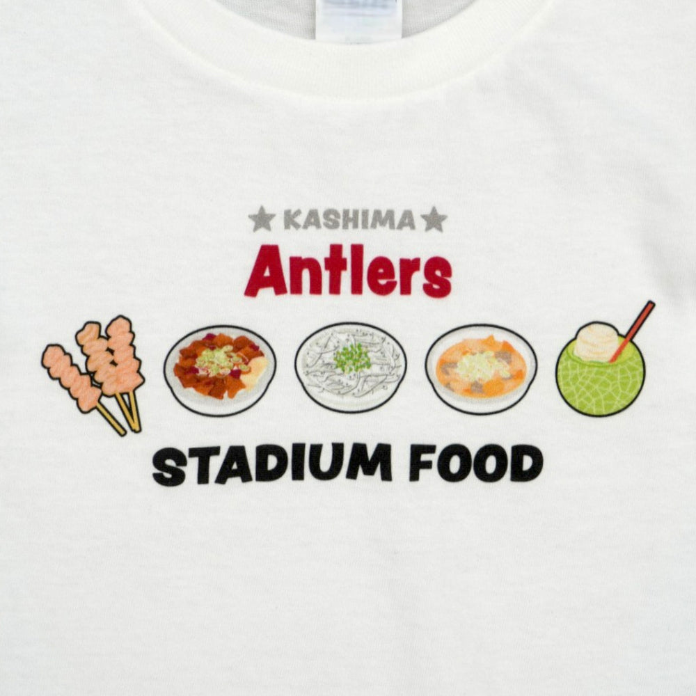 ★8点セット鹿島アントラーズ半袖コンフィトTシャツぬいぐるみタオルマフラータオル ☆8点セット鹿島アントラーズ半袖コンフィトTシャツぬいぐるみ
