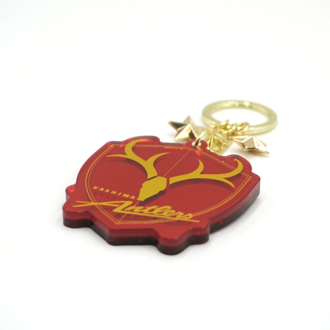 金のしかたこ、勝利時限定ミラーアクリルキーホルダーセット 金のしかたこ、勝利時限定ミラーアクリルキーホルダーセット 金の