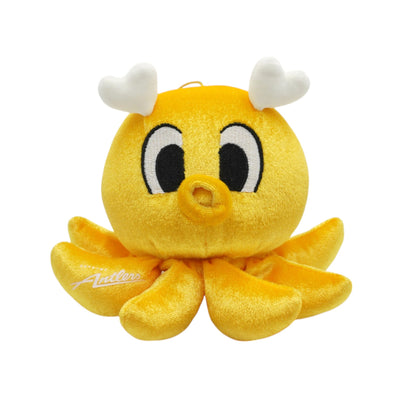 【勝利時限定】 黄金のしかたこぬいぐるみ