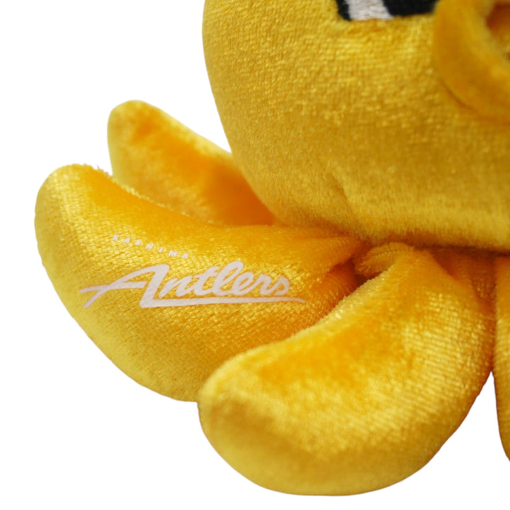 金のしかたこ 勝利時限定】 黄金のしかたこぬいぐるみ – 鹿島アントラーズFC - 公式