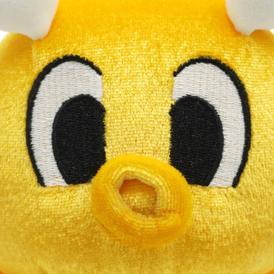 【勝利時限定】 黄金のしかたこぬいぐるみ