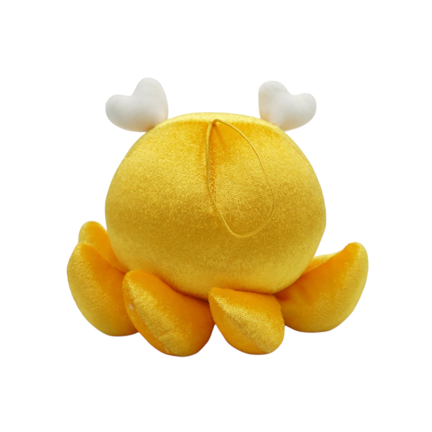 【勝利時限定】 黄金のしかたこぬいぐるみ