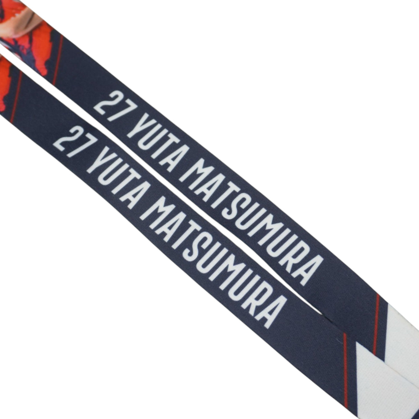 【#鹿島国立】【ブラインド】25プレイヤーズネックストラップ（全29種）