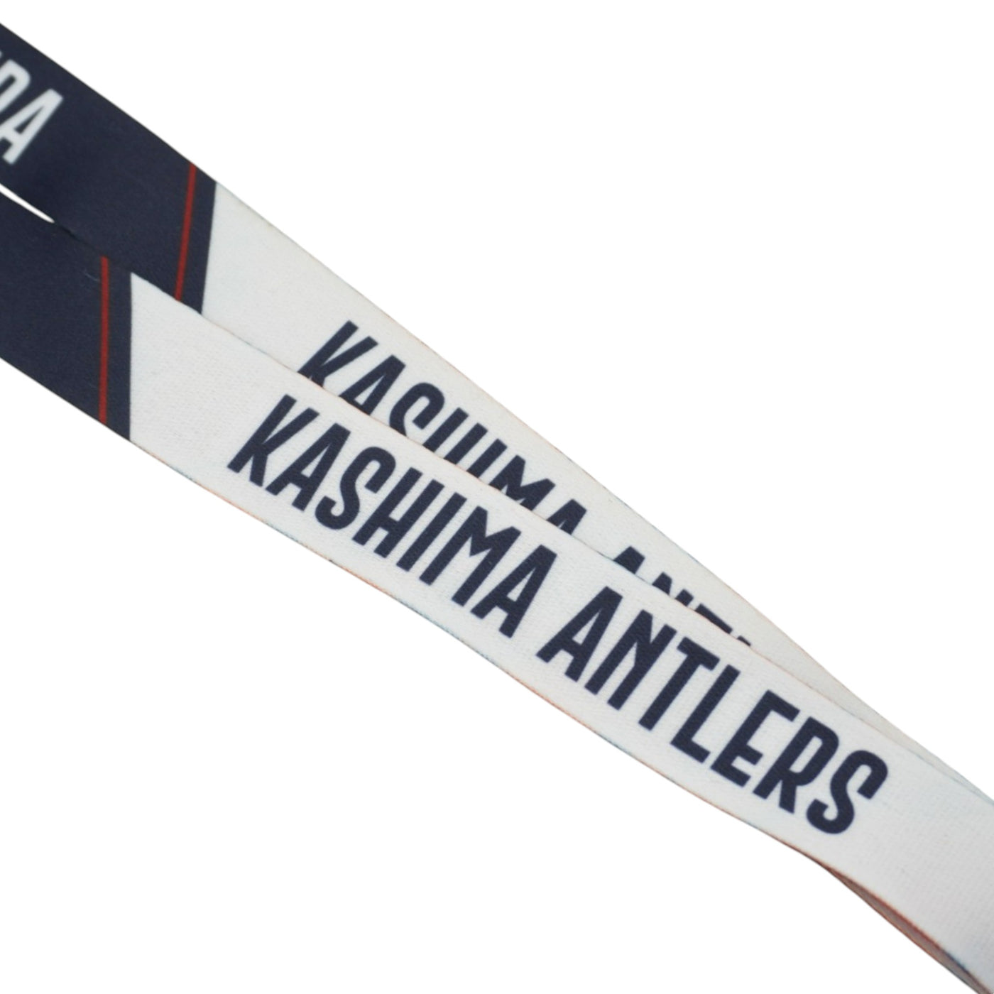 【#鹿島国立】【ブラインド】25プレイヤーズネックストラップ（全29種）