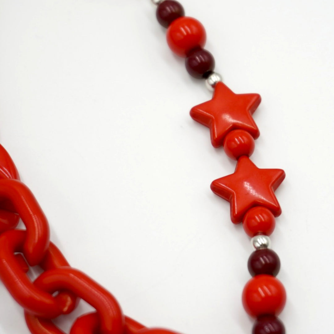 鹿島国立】超赤ビーズキーチェーン – 鹿島アントラーズFC - 公式