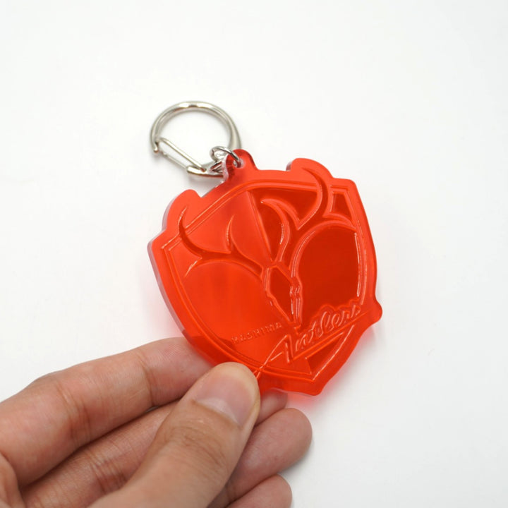 リフレクターキーホルダー – 鹿島アントラーズFC - 公式オンラインストア