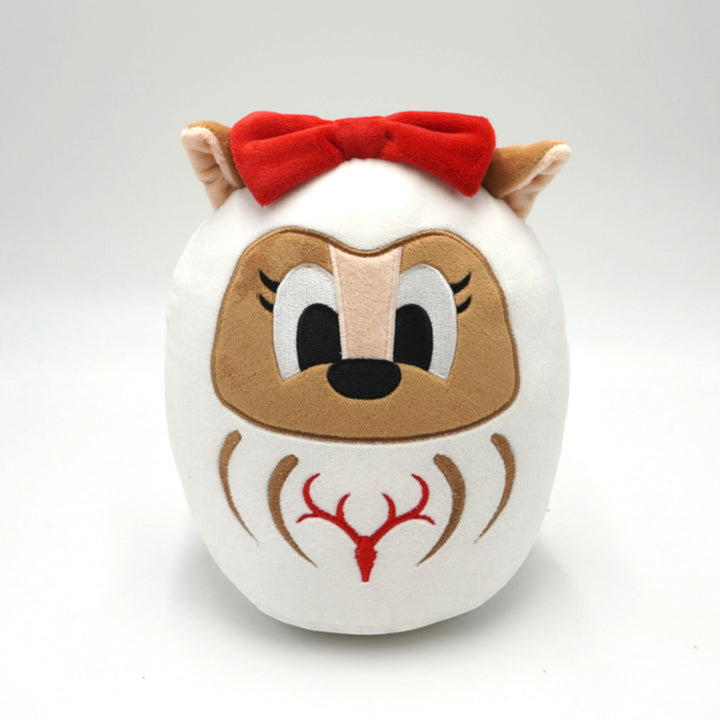 カナヘイ だるま ぬいぐるみ カナヘイの小動物】コラボ商品｜オリジナルグッズならChara'ft