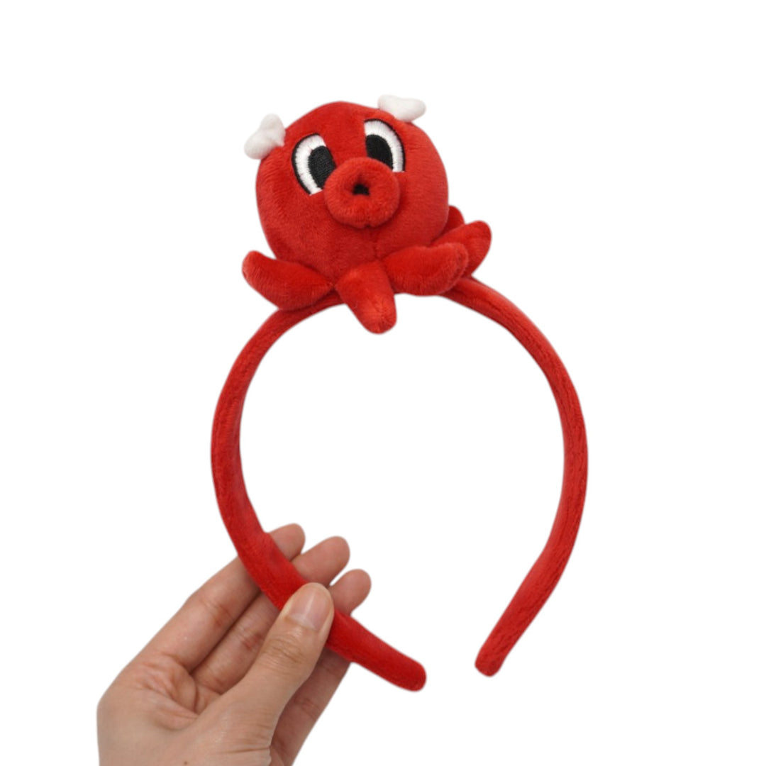 カチューシャ（しかたこ） – 鹿島アントラーズFC - 公式オンラインストア