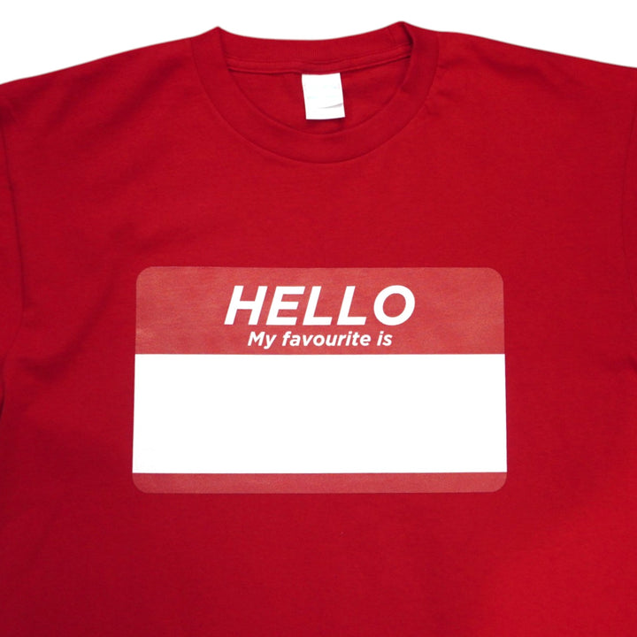 Antlers推し選手Tシャツ（エンジ） – 鹿島アントラーズFC - 公式