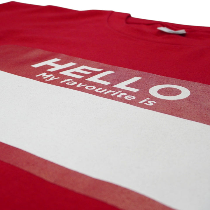 Antlers推し選手Tシャツ（エンジ） – 鹿島アントラーズFC - 公式