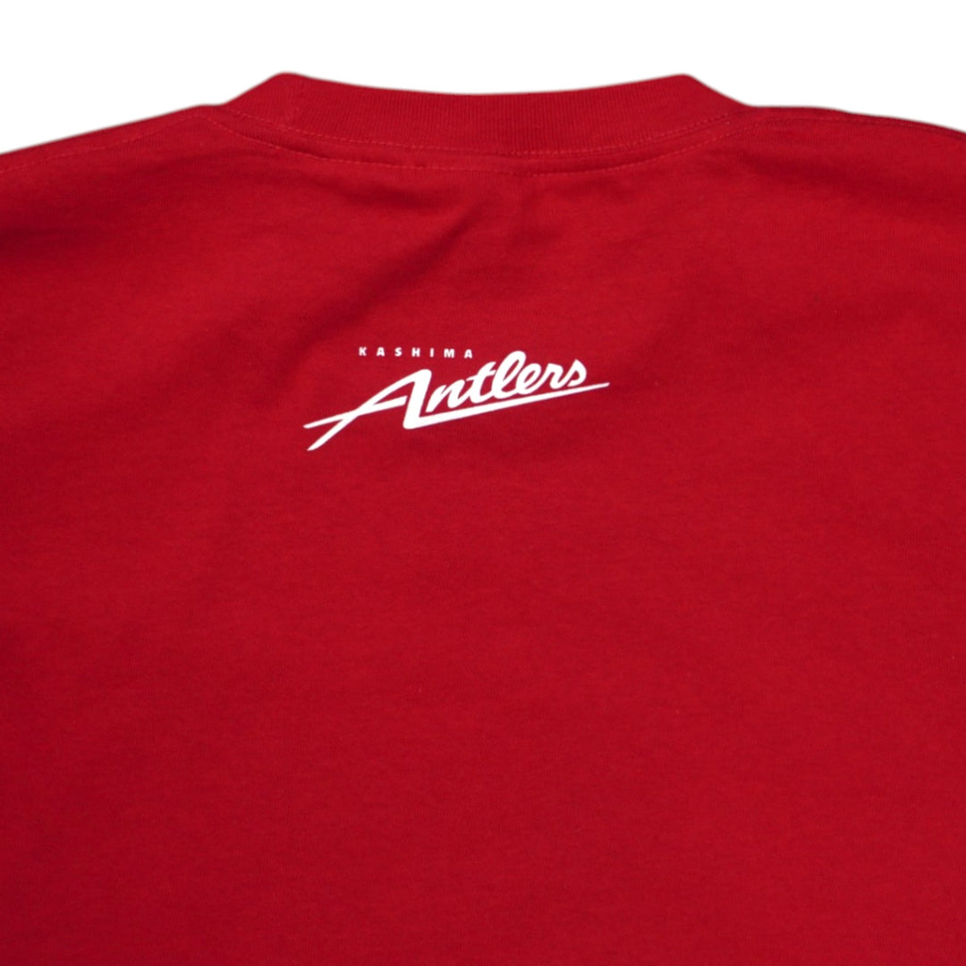 Antlers推し選手Tシャツ（エンジ） – 鹿島アントラーズFC - 公式