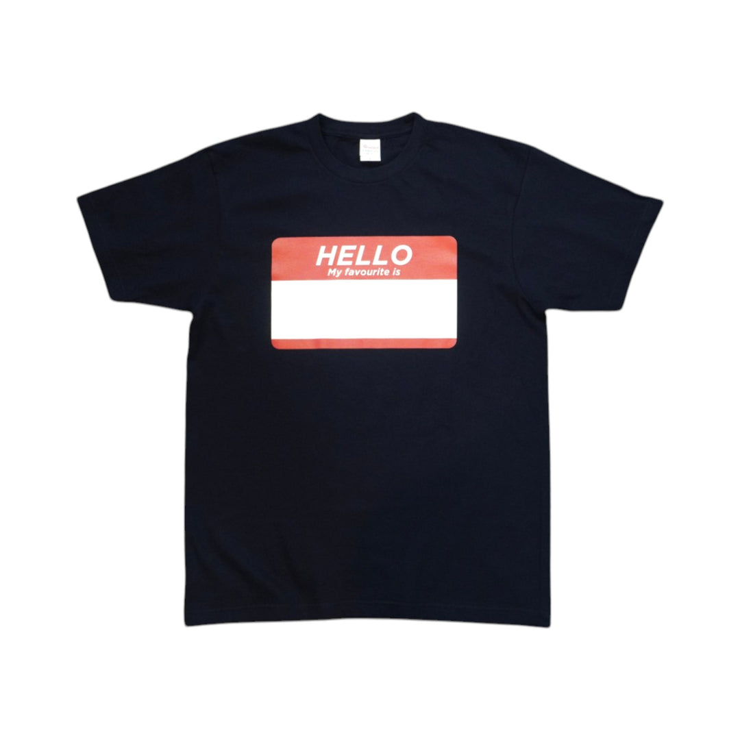 Antlers推し選手Tシャツ（ネイビー） – 鹿島アントラーズFC - 公式