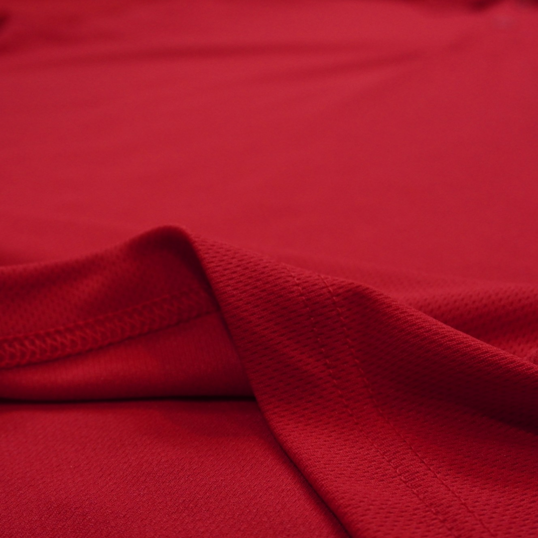 Antlersロゴ ポロシャツ（エンジ） – 鹿島アントラーズFC - 公式