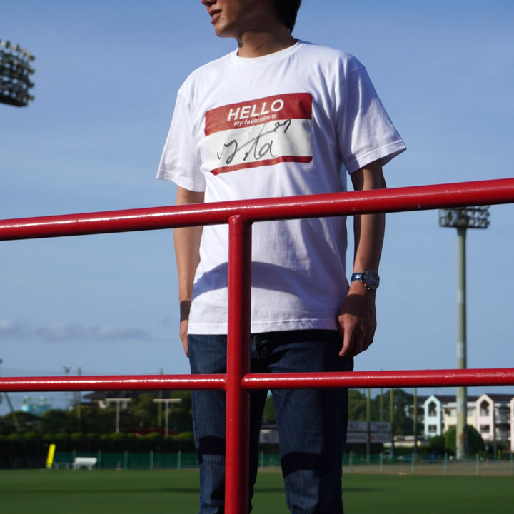 Kashima Antlers 12番 全選手直筆サイン入りシャツ Kashima Antlers 12番 全選手直筆サイン入りシャツ - メルカリ